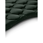 Equestrian Stockholm Sottosella Satin Dressage Sycamore Green