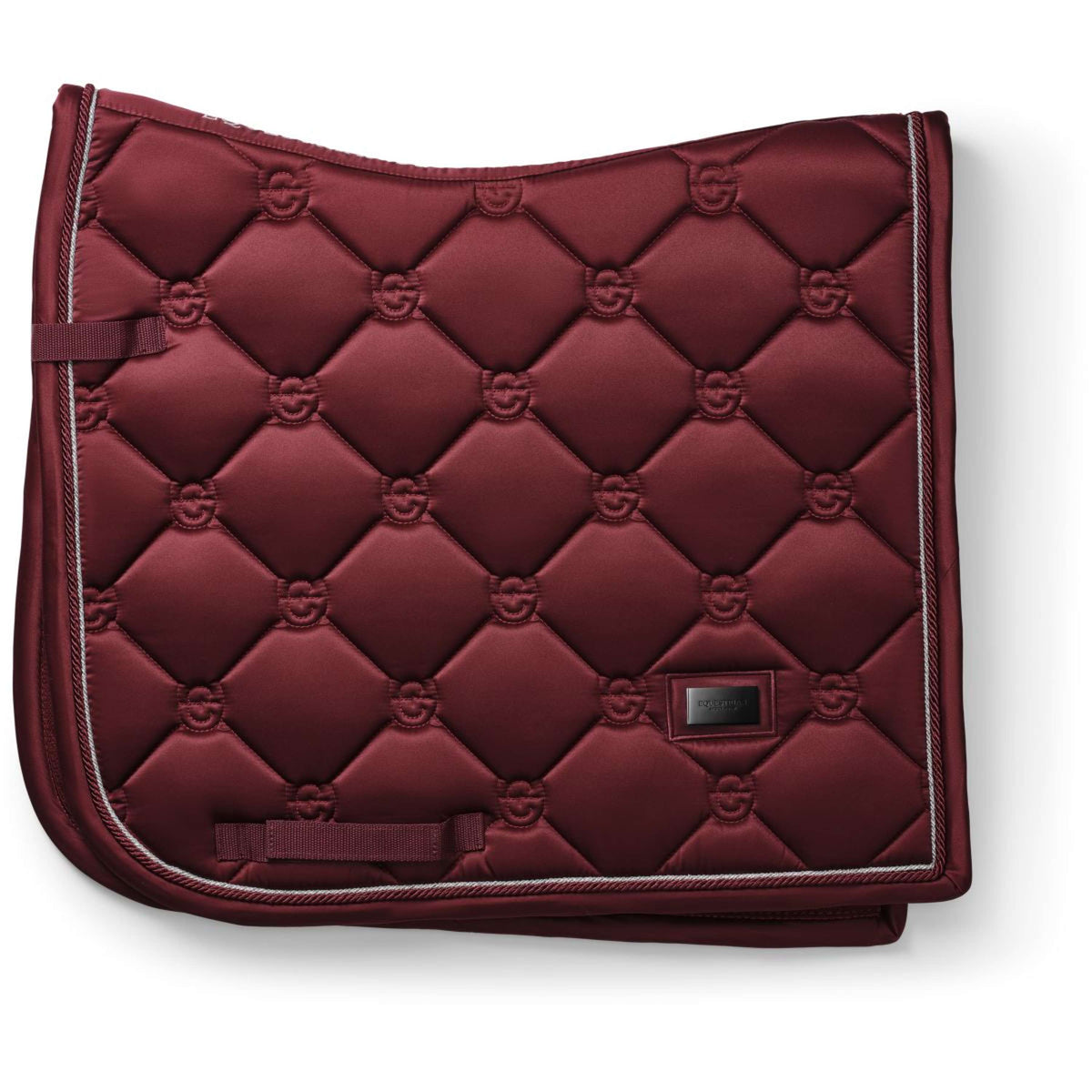 Equestrian Stockholm Sottosella Dressage Bordeaux
