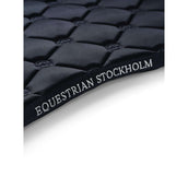 Equestrian Stockholm Sottosella Springen Blu notte