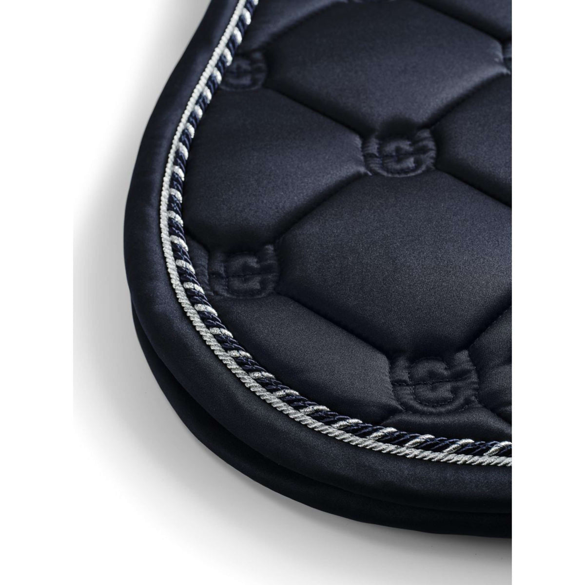 Equestrian Stockholm Sottosella Springen Blu notte