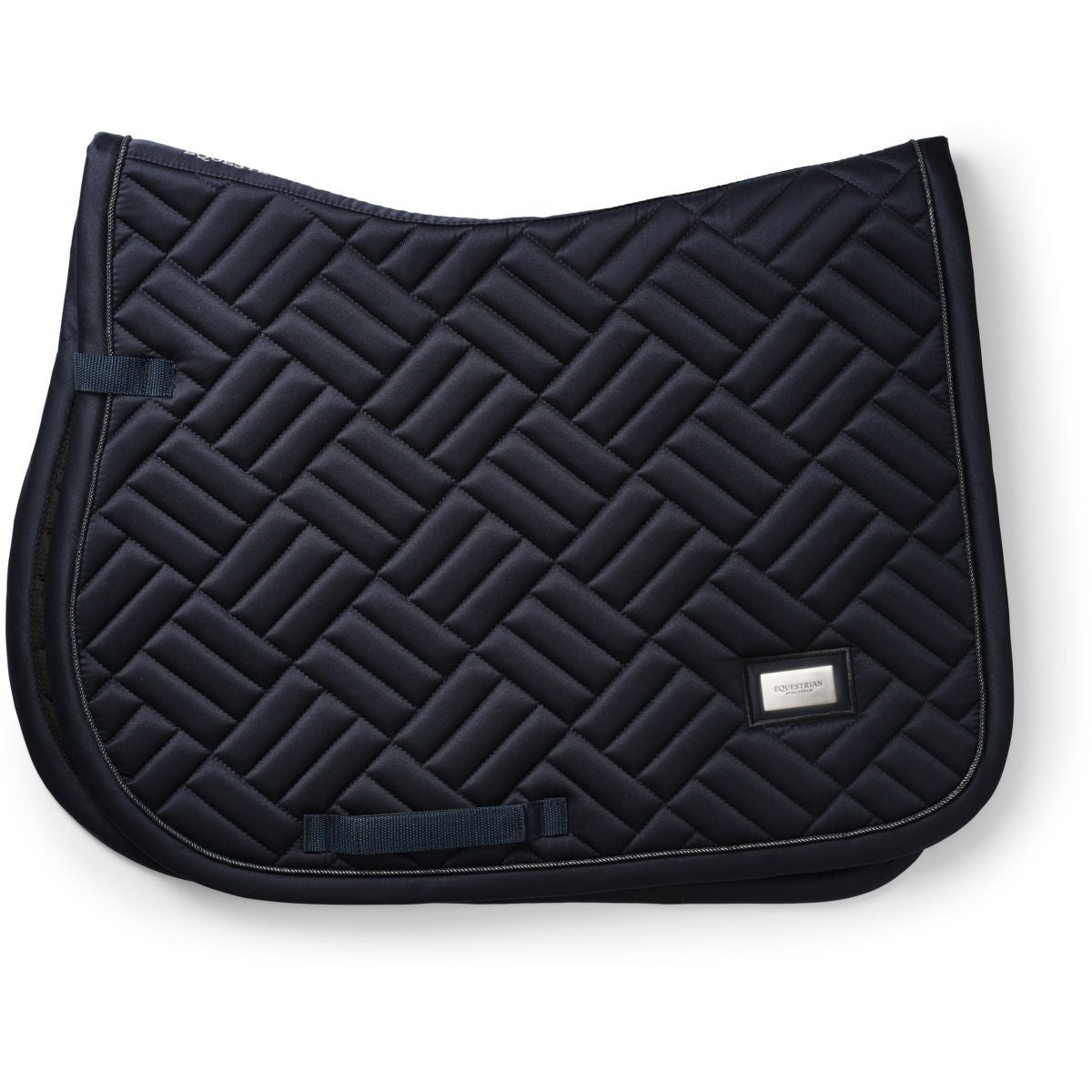 Equestrian Stockholm Sottosella Modern Springen Blu notte