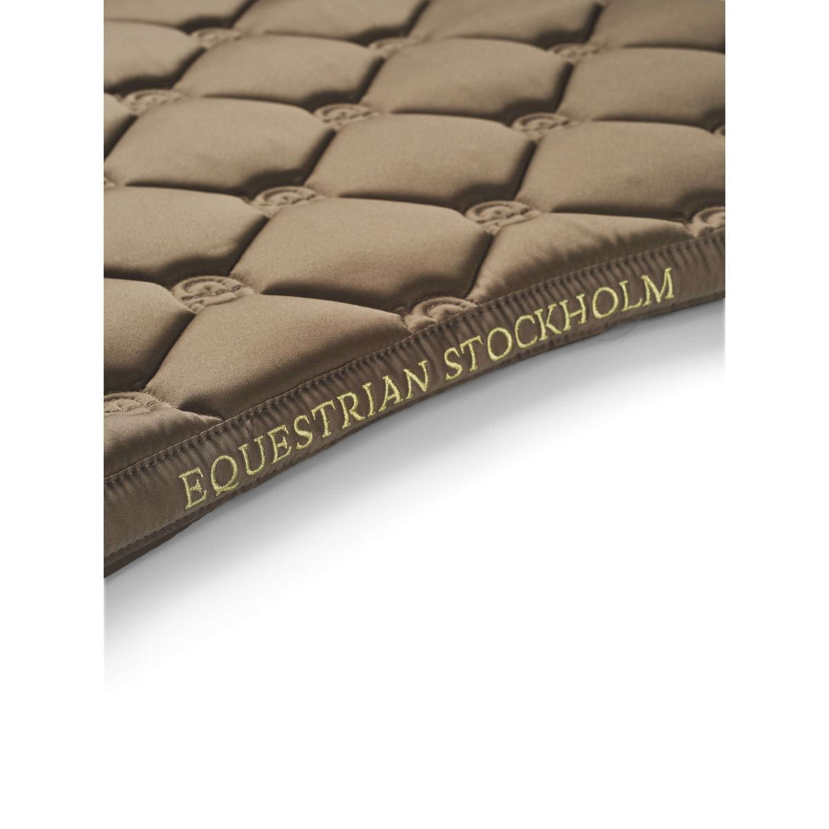 Equestrian Stockholm Sottosella Dressage Champagne