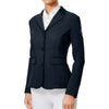 Equestrian Stockholm Giacca da Competizione Classic Navy
