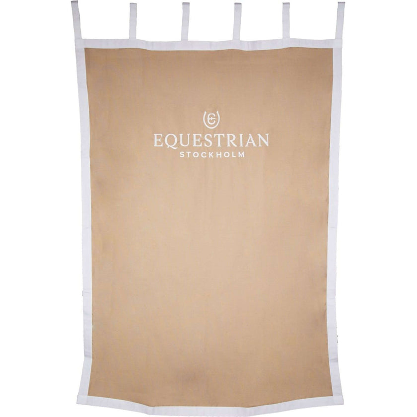 Equestrian Stockholm Tende da Scuderia Sand