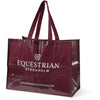 Equestrian Stockholm Borsa da stalla Merlot