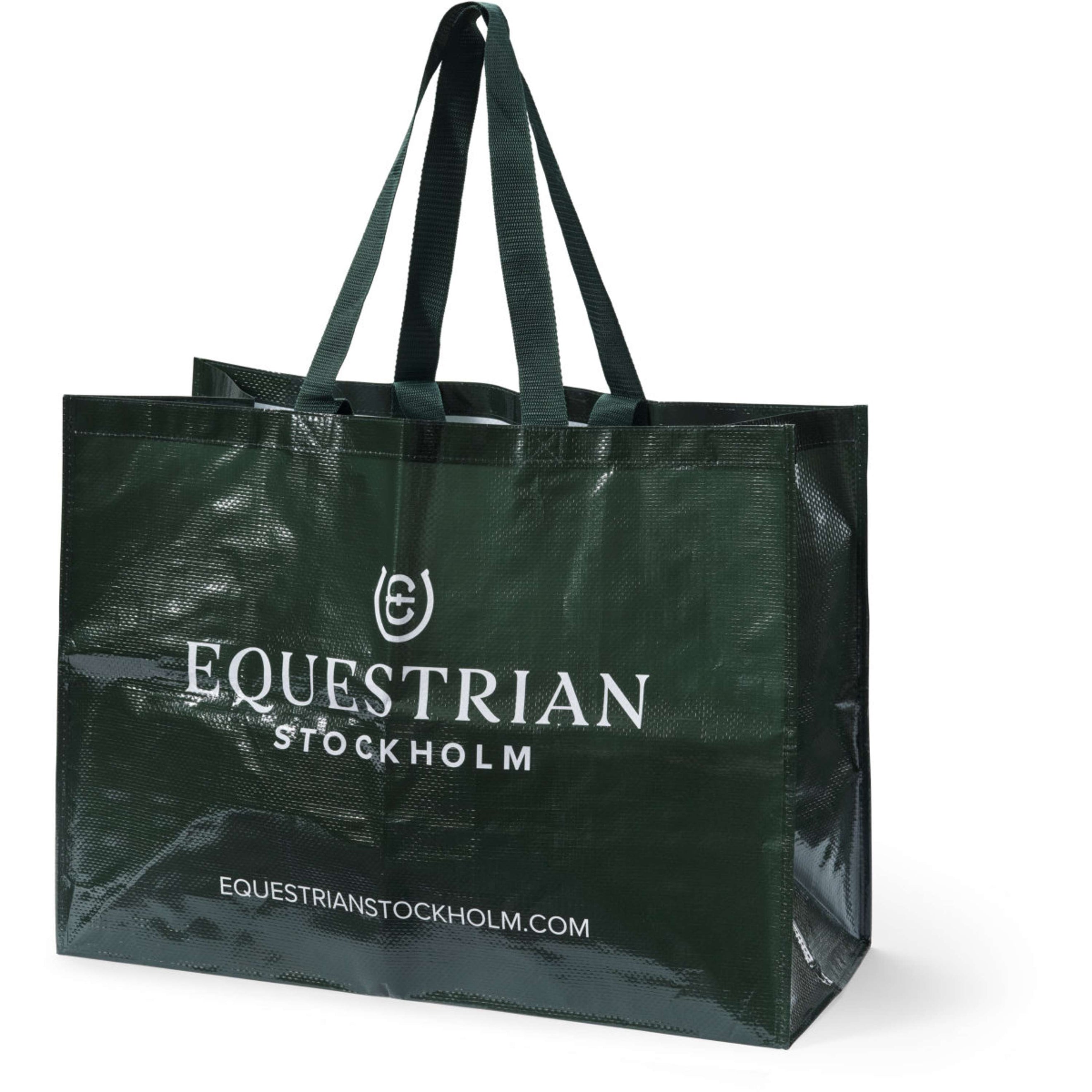 Equestrian Stockholm Borsa da stalla Sycamore Green
