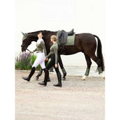 Equestrian Stockholm Sottosella Modern Dressage Striking Viking