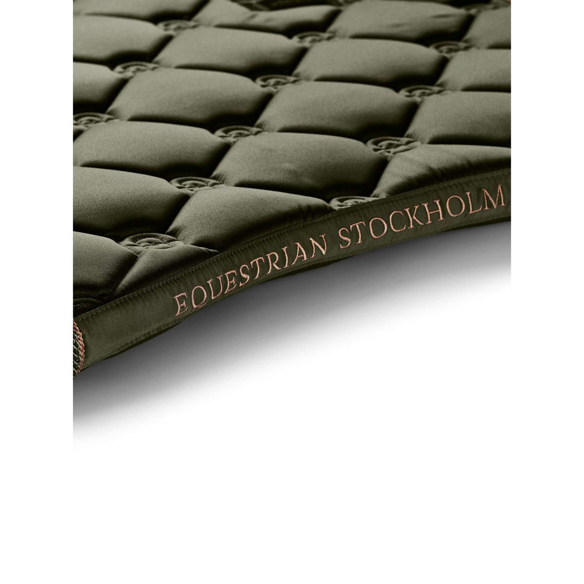 Equestrian Stockholm Sottosella Dressage Striking Valley