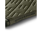 Equestrian Stockholm Sottosella Modern Dressage Striking Viking