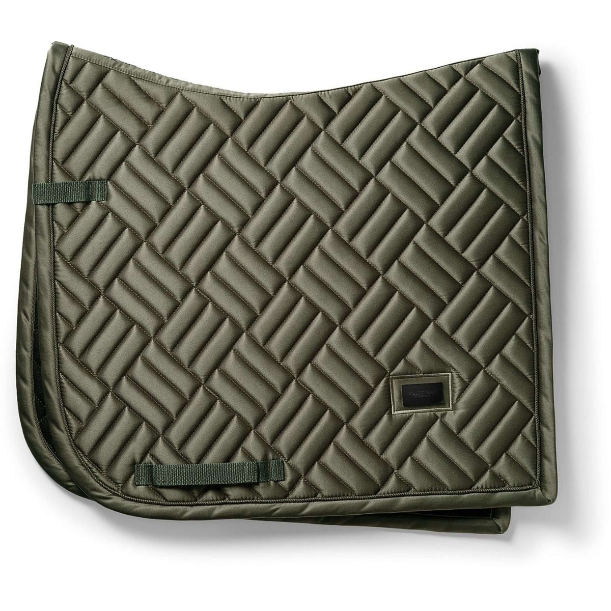 Equestrian Stockholm Sottosella Modern Dressage Striking Viking