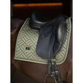 Equestrian Stockholm Sottosella Modern Dressage Striking Viking