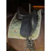 Equestrian Stockholm Sottosella Dressage Striking Valley