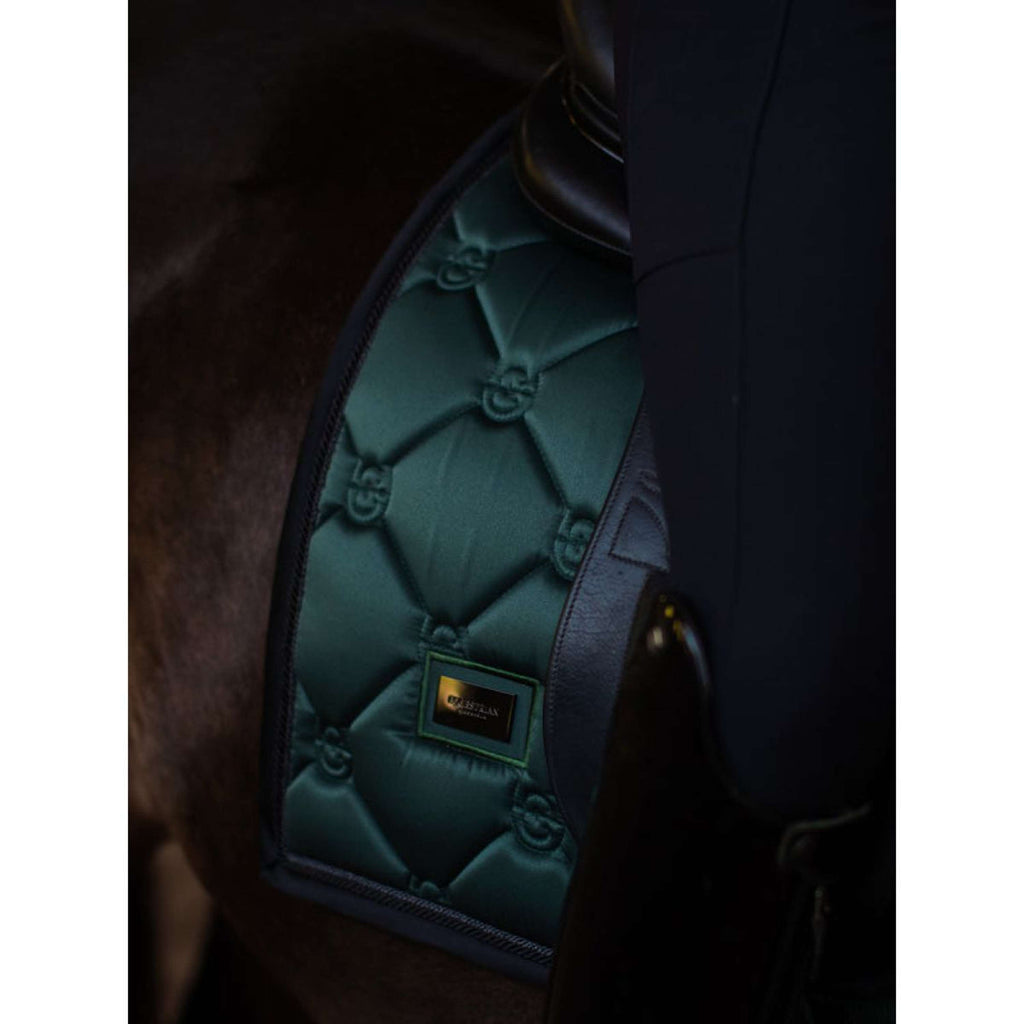 Equestrian Stockholm Sottosella Dressage Sycamore Green