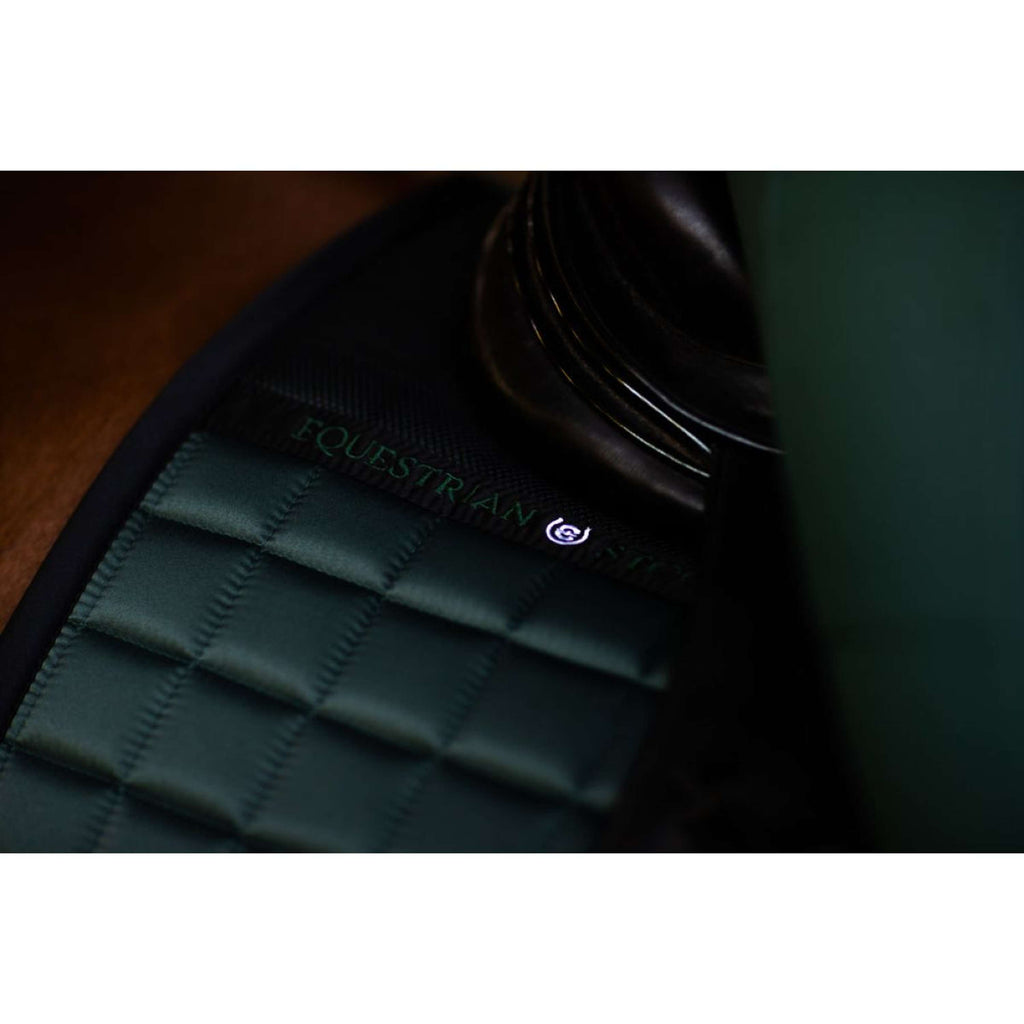 Equestrian Stockholm Sottosella Sportive Dressage Sycamore Green