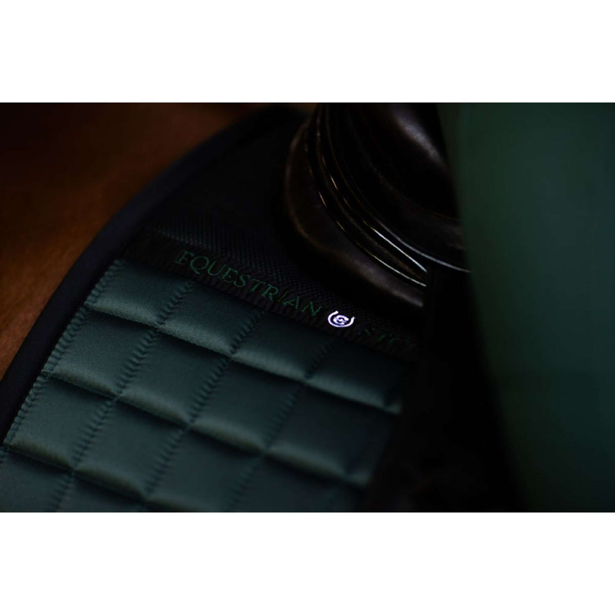 Equestrian Stockholm Sottosella Sportive Dressage Sycamore Green