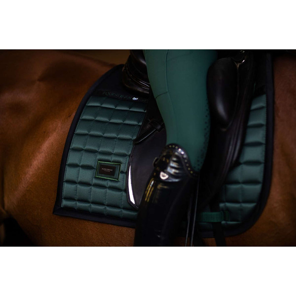 Equestrian Stockholm Sottosella Sportive Dressage Sycamore Green