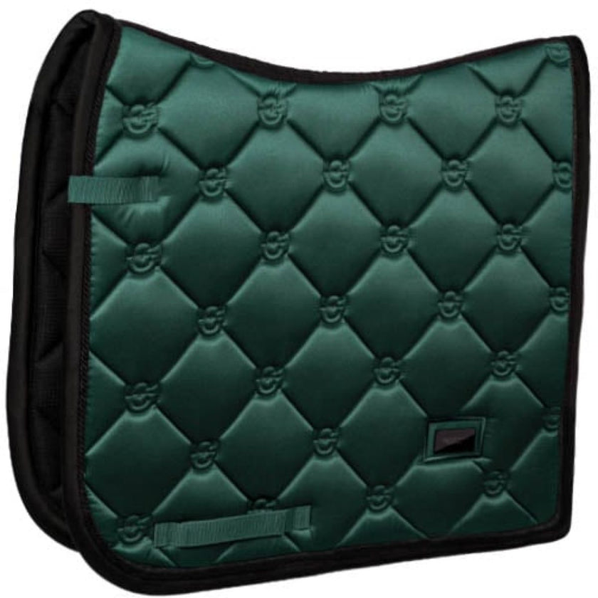 Equestrian Stockholm Sottosella Dressage Sycamore Green