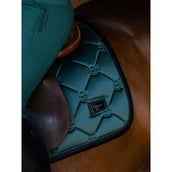 Equestrian Stockholm Sottosella saltando Sycamore Green