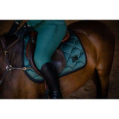 Equestrian Stockholm Sottosella saltando Sycamore Green