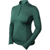 Equestrian Stockholm Maglietta Vision Sycamore Green