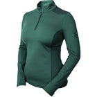 Equestrian Stockholm Maglietta Vision Sycamore Green