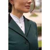 Equestrian Stockholm Giacca da Competizione Classic Sycamore Green