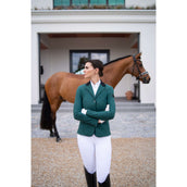 Equestrian Stockholm Giacca da Competizione Classic Sycamore Green