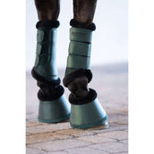 Equestrian Stockholm Stivaletti a Campana Sycamore Green