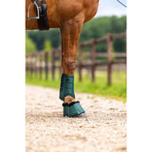 Equestrian Stockholm Stivaletti a Campana Sycamore Green