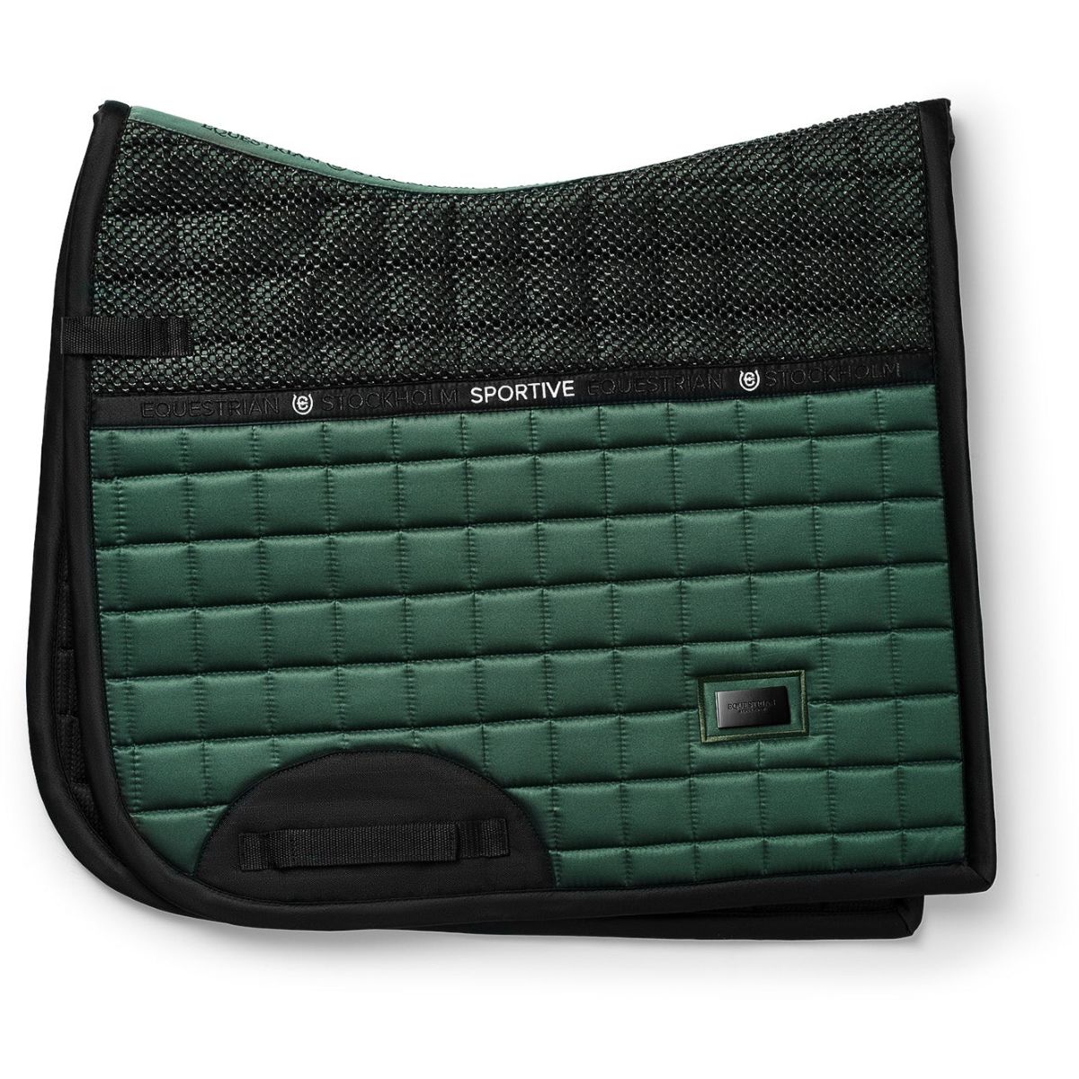 Equestrian Stockholm Sottosella Sportive Dressage Sycamore Green
