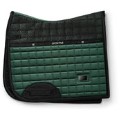 Equestrian Stockholm Sottosella Sportive Dressage Sycamore Green