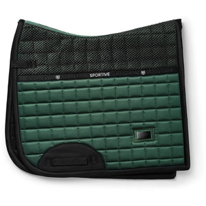 Equestrian Stockholm Sottosella Sportive Dressage Sycamore Green