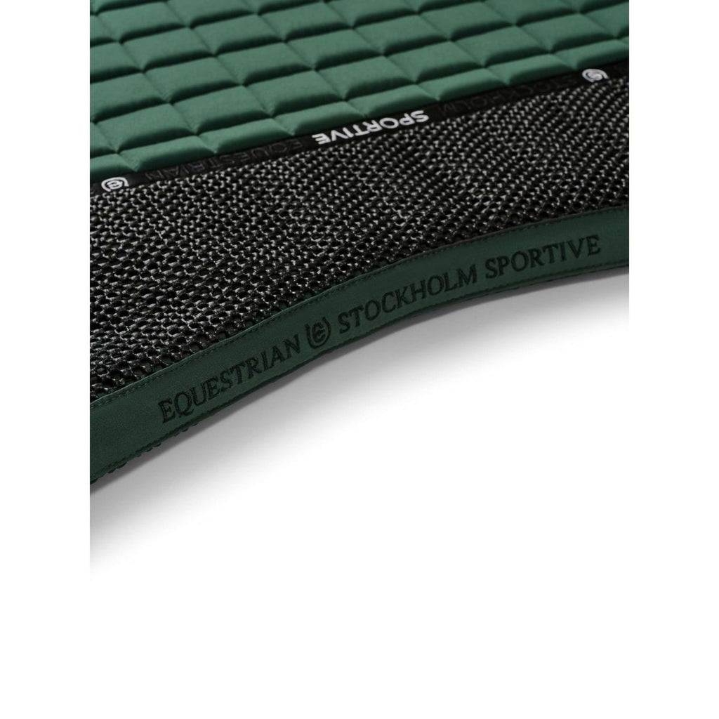 Equestrian Stockholm Sottosella Sportive Dressage Sycamore Green