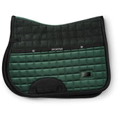 Equestrian Stockholm Sottosella Sportive saltando Sycamore Green