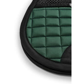 Equestrian Stockholm Sottosella Sportive saltando Sycamore Green