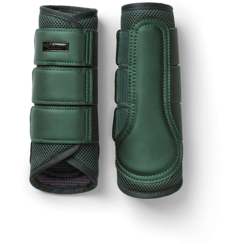 Equestrian Stockholm Parastinchi Classic Mesh Sycamore Green Equestrian Stockholm Parastinchi Classic Mesh Sycamore Green