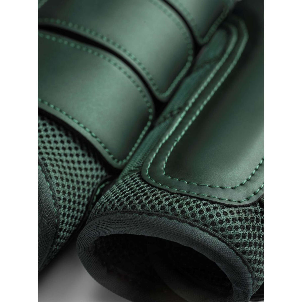 Equestrian Stockholm Parastinchi Classic Mesh Sycamore Green