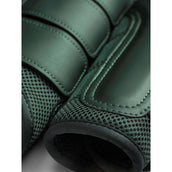 Equestrian Stockholm Parastinchi Classic Mesh Sycamore Green