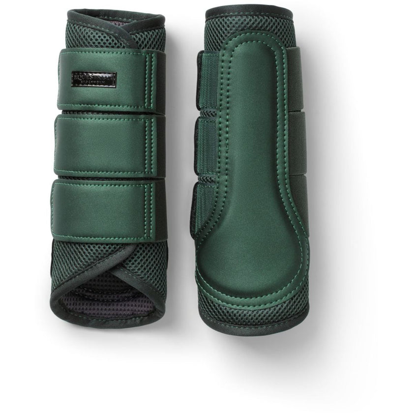 Equestrian Stockholm Parastinchi Classic Mesh Sycamore Green Equestrian Stockholm Parastinchi Classic Mesh Sycamore Green