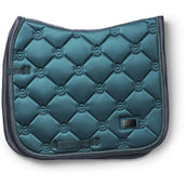 Equestrian Stockholm Sottosella Dressage Teal Blue