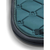 Equestrian Stockholm Sottosella Dressage Teal Blue