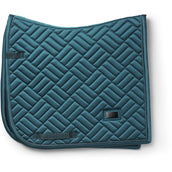 Equestrian Stockholm Sottosella Modern Dressage Teal Blue