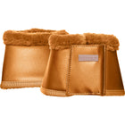 Equestrian Stockholm Stivaletti a Campana Chestnut