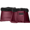Equestrian Stockholm Stivaletti a Campana Merlot
