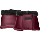 Equestrian Stockholm Stivaletti a Campana Merlot