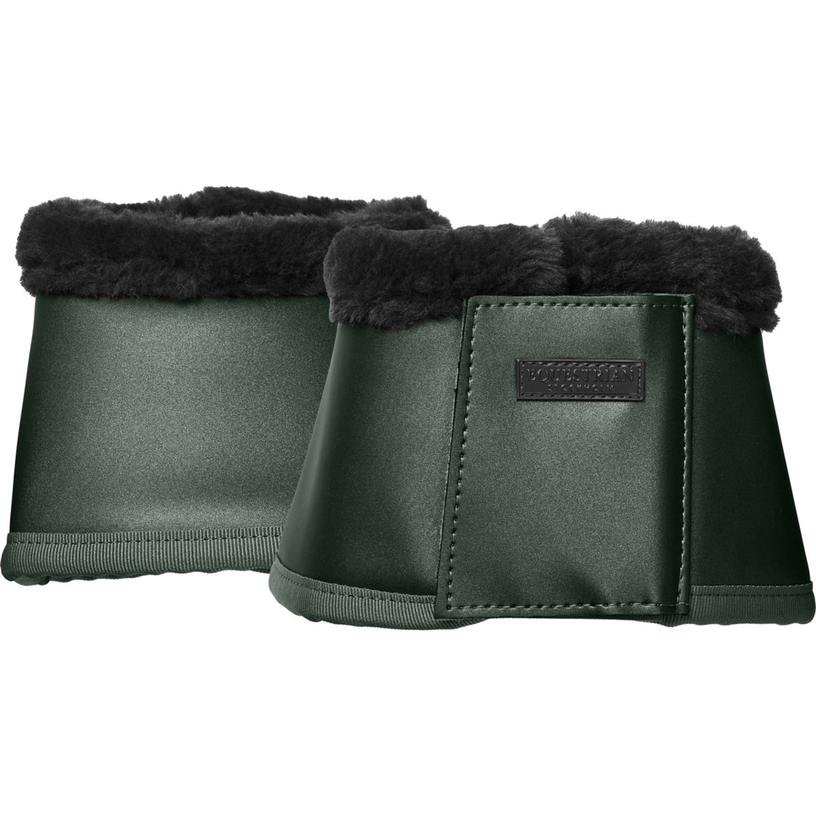 Equestrian Stockholm Stivaletti a Campana Sycamore Green