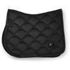 Equestrian Stockholm Sottosella Velvet Saltando Nero