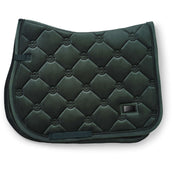 Equestrian Stockholm Sottosella Velvet Saltando Sycamore Green