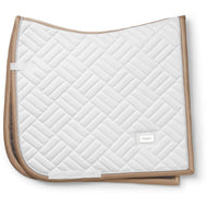 Equestrian Stockholm Sottosella Modern Dressage White Sand