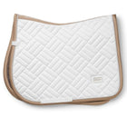 Equestrian Stockholm Sottosella Modern saltando White Sand